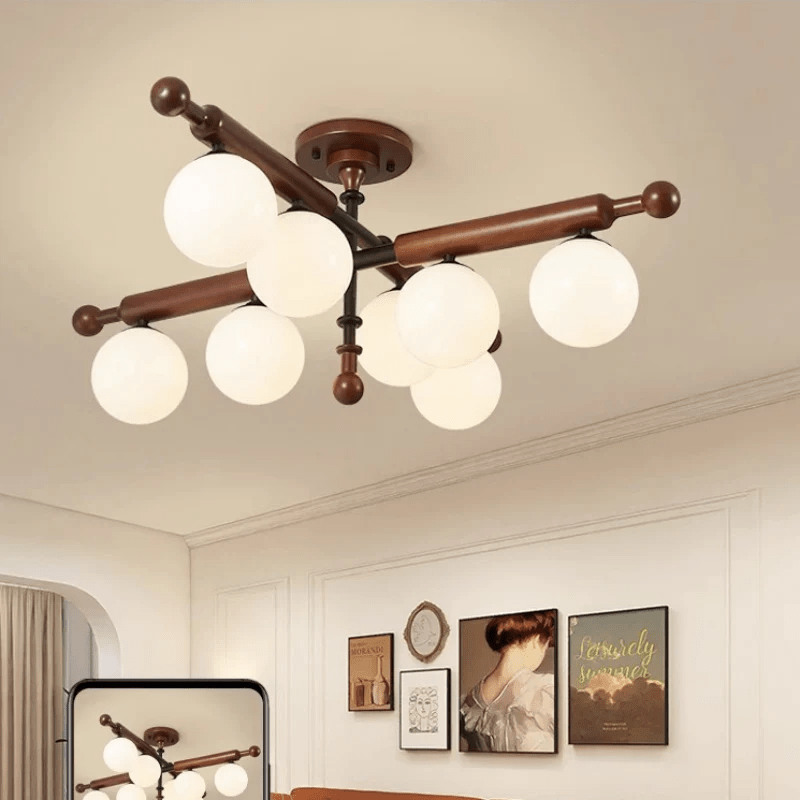 Alder Grove Ceiling Light