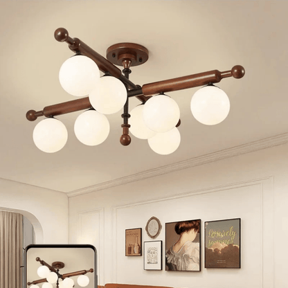 Alder Grove Ceiling Light