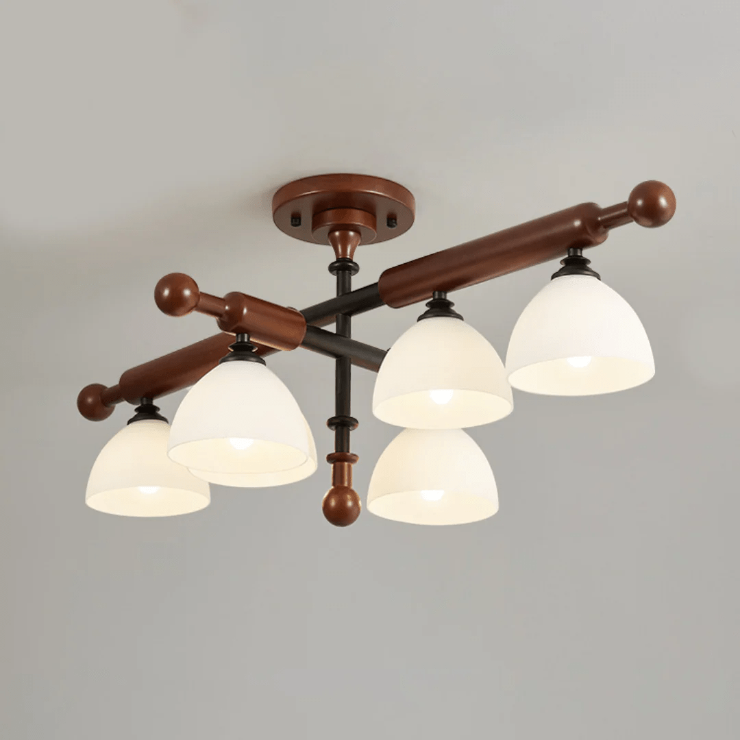 Alder Grove Ceiling Light
