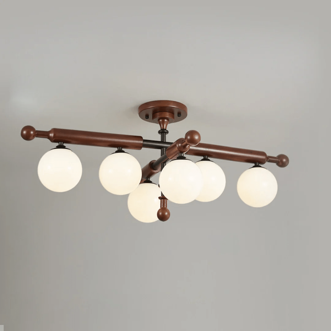 Alder Grove Ceiling Light