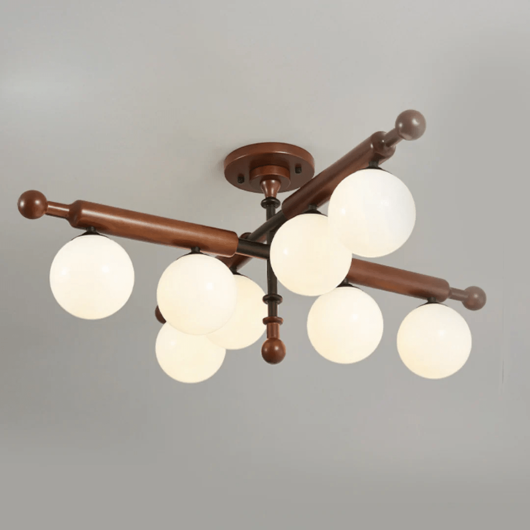 Alder Grove Ceiling Light