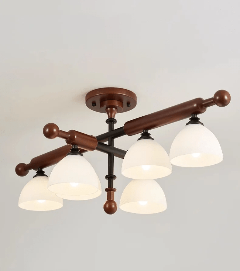 Alder Grove Ceiling Light