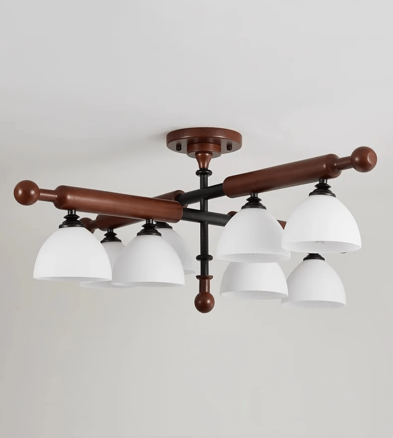 Alder Grove Ceiling Light