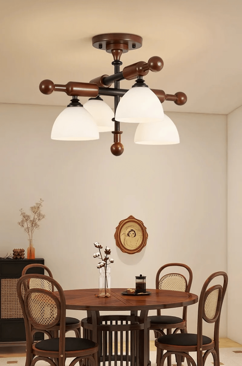 Alder Grove Ceiling Light