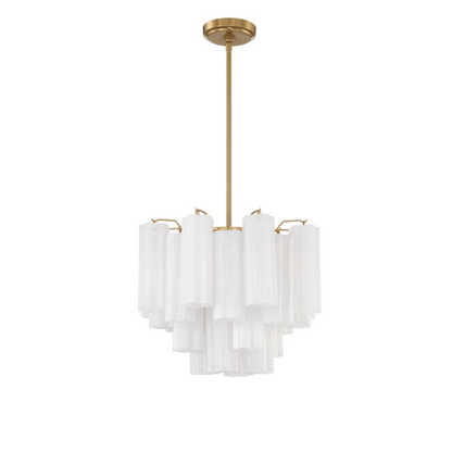 Addis Murano Chandelier