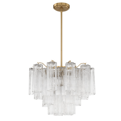 Addis Murano Chandelier
