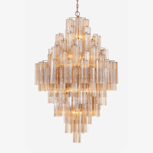 Addis Diamond Chandelier