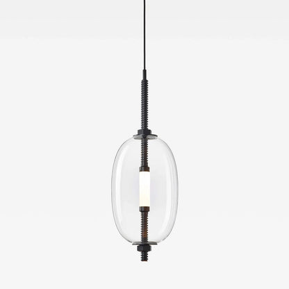 Under Pressure Pendant Light