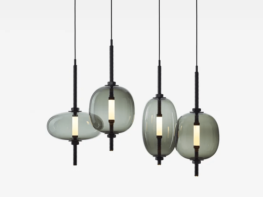 Under Pressure Pendant Light