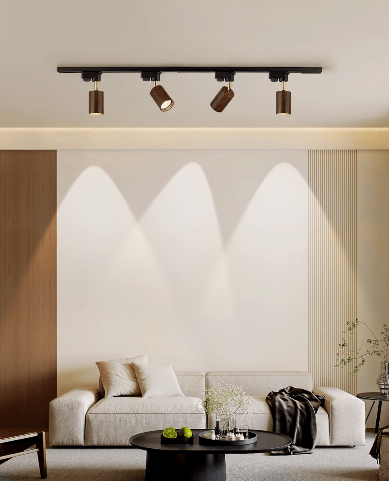Luma Flex Track Light