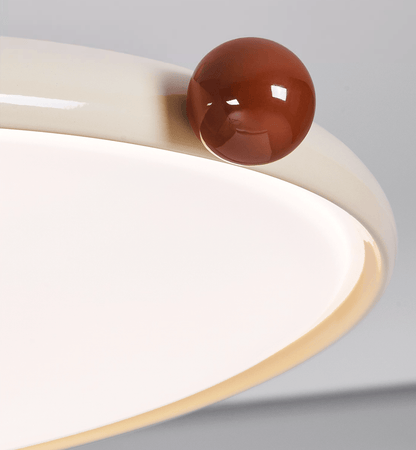 Moondrop Ceiling Lamp