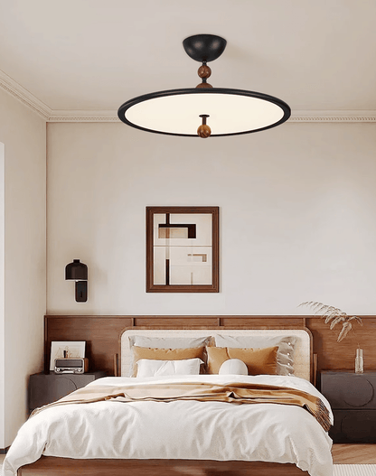 Eclipsa Ceiling Light