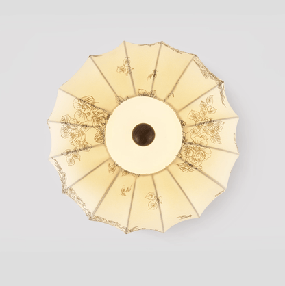 Fleur Lantern Pendant Light