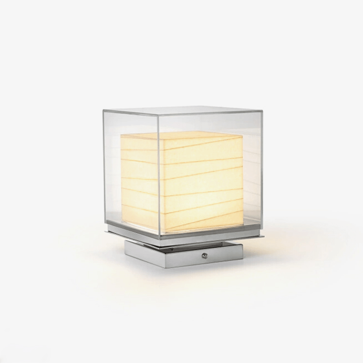 Lumo Cube Table Lamp