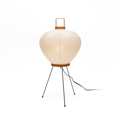 Washi Paper 3A/9A Table Lamp
