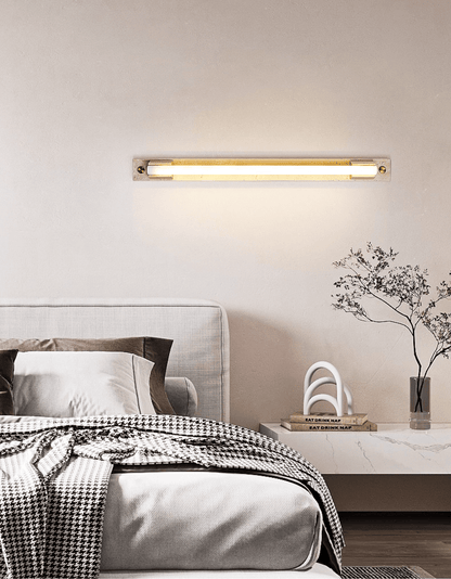 Caelum Light Bar Wall Lamp