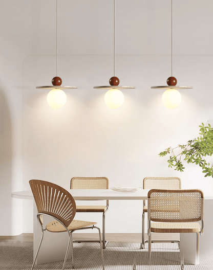 Solen Pendant Lamp