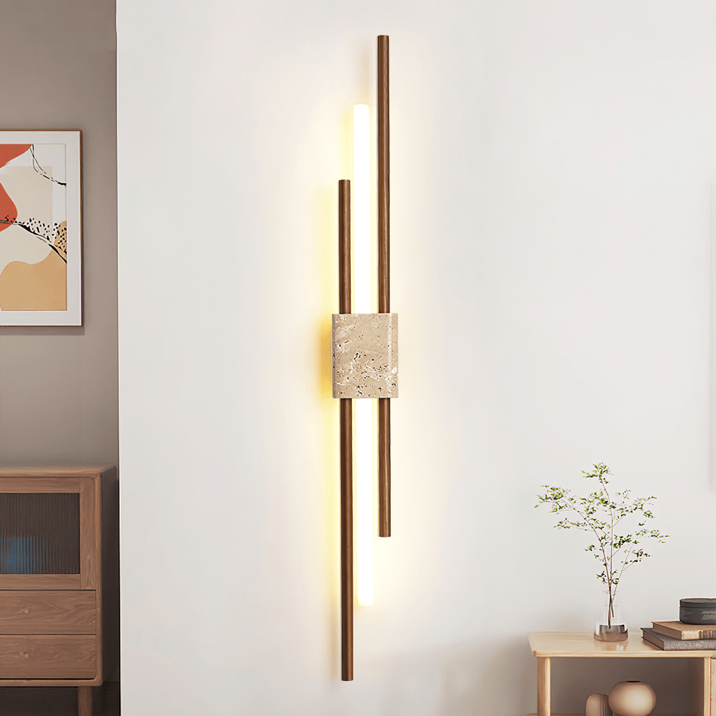 Axis Terra Wall Light