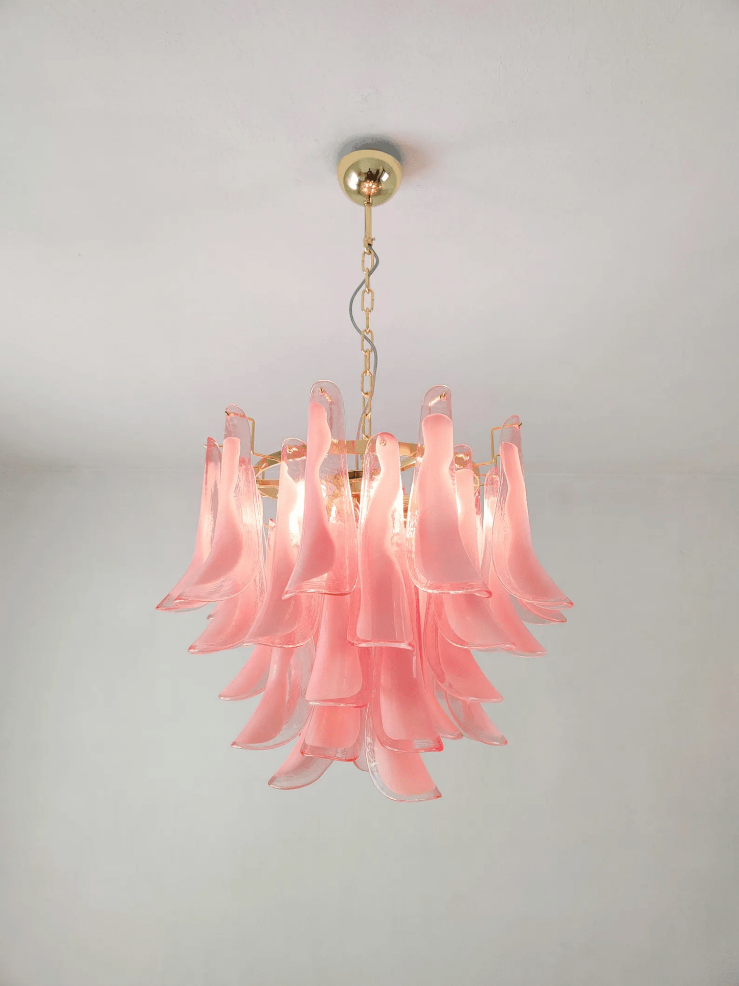 Xiravo Murano Chandelier