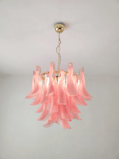 Xiravo Murano Chandelier