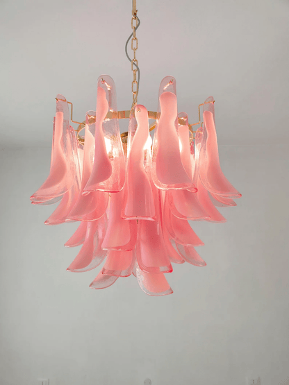 Xiravo Murano Chandelier