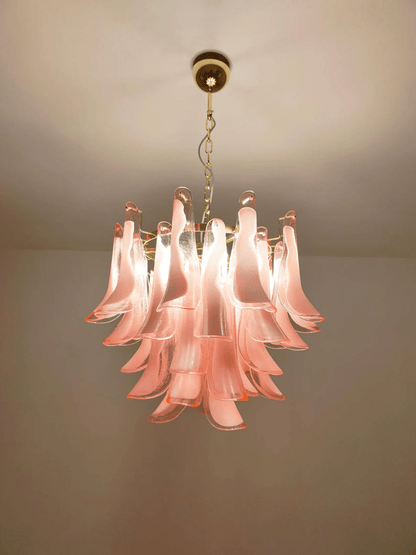 Xiravo Murano Chandelier