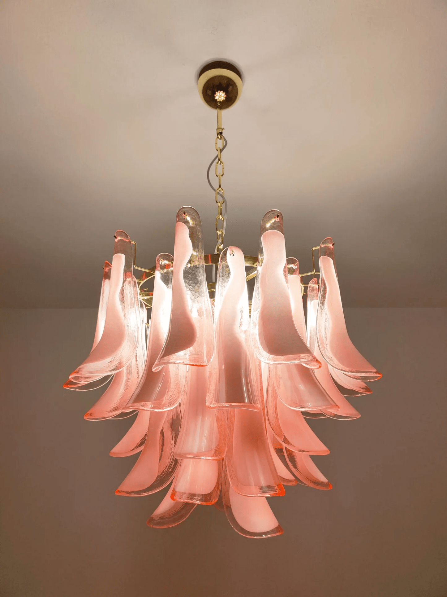 Xiravo Murano Chandelier