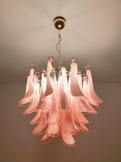 Xiravo Murano Chandelier