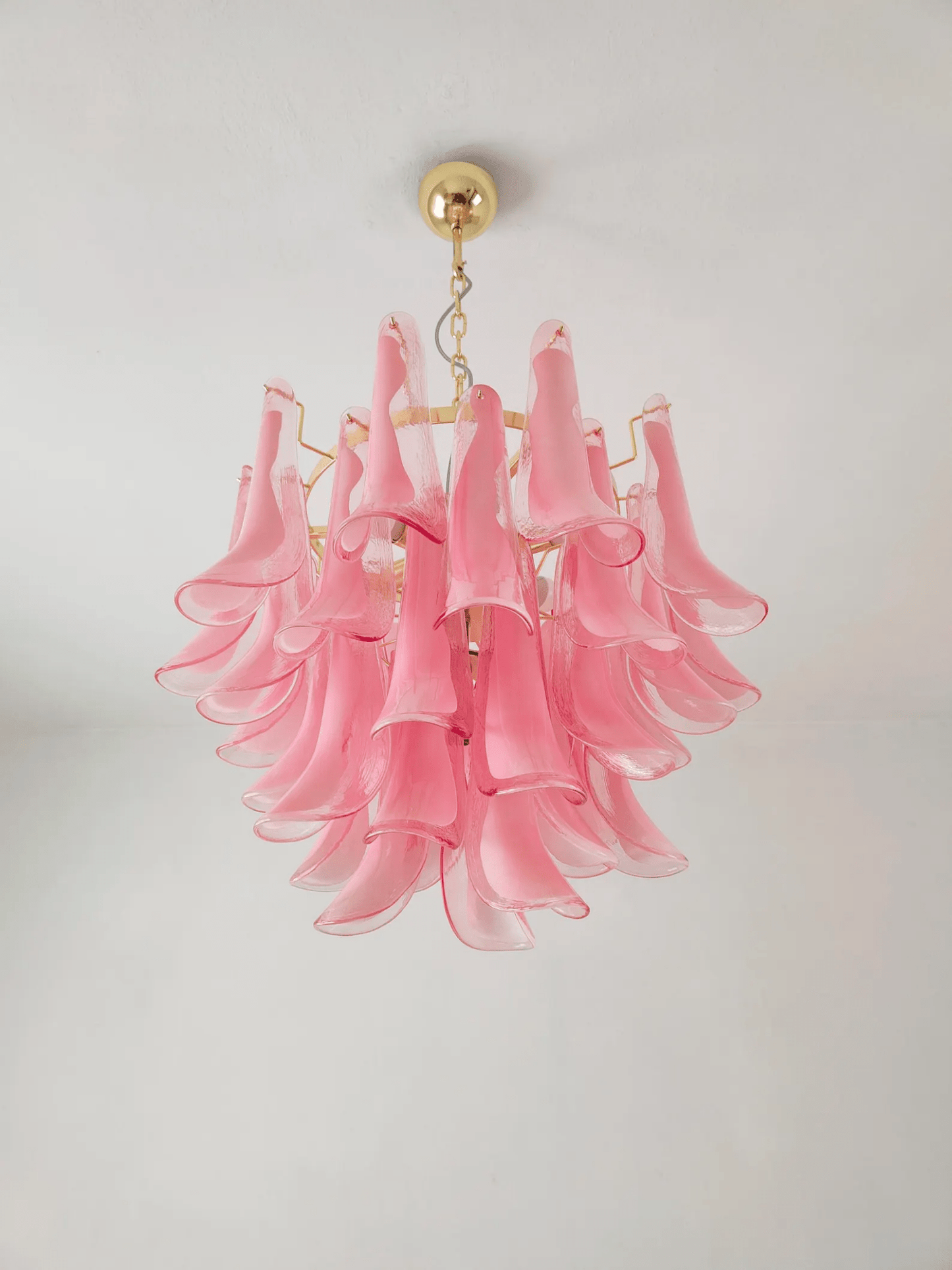 Xiravo Murano Chandelier