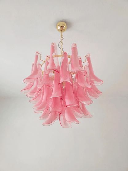 Xiravo Murano Chandelier
