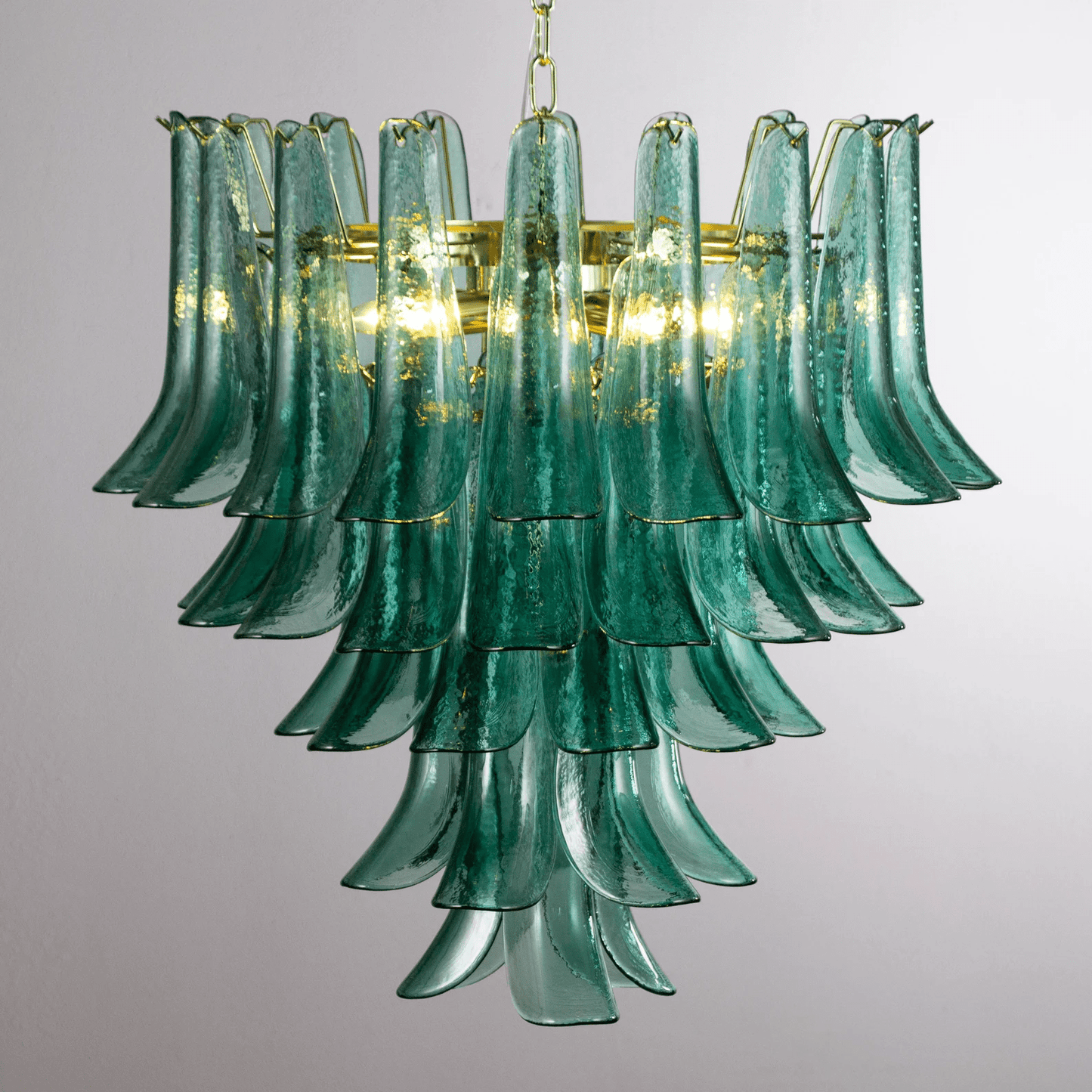Petali Chandelier