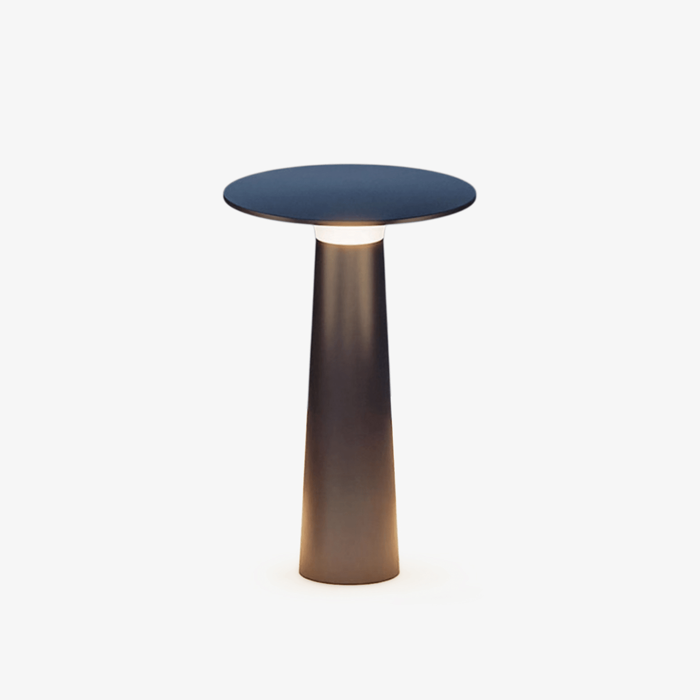 Luma Disk Outdoor Table Light