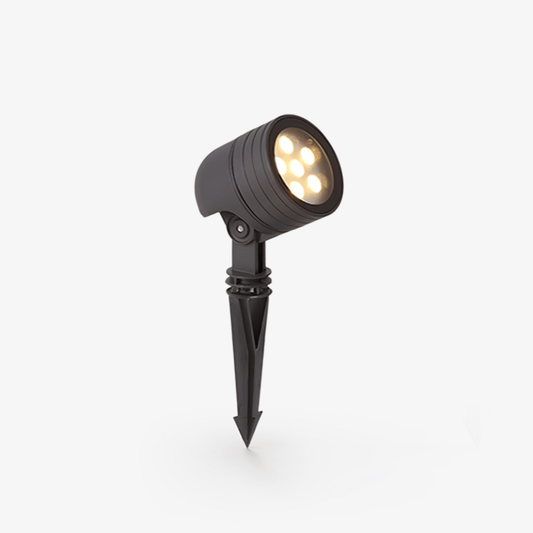 Terra Focus Outdoor Spot Light