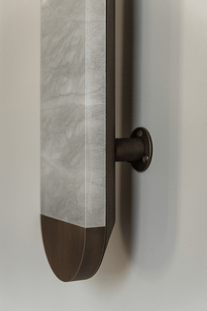 Ghost Alabaster Wall Lamp