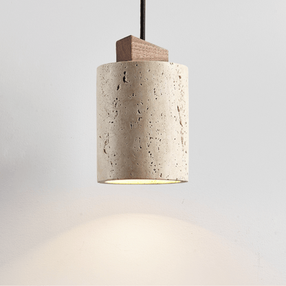 Arvo Cylinder Pendant Lamp