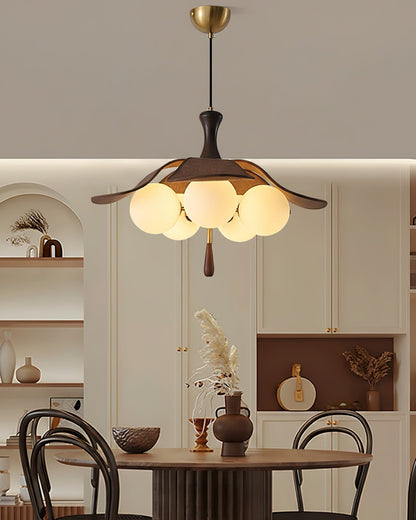 Solyntha Pendant Light