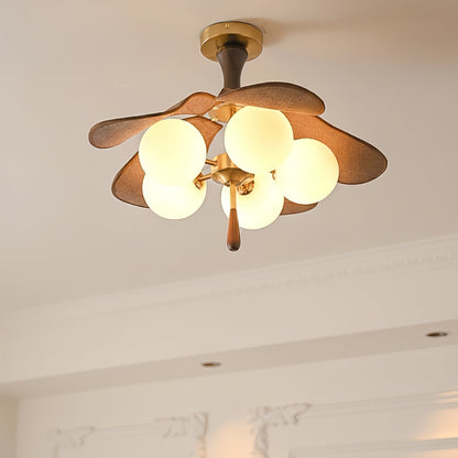 Solyntha Ceiling Light
