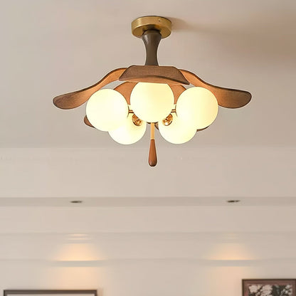 Solyntha Ceiling Light