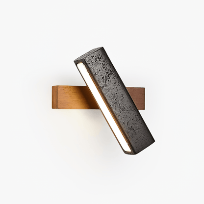 Elias Wall Sconce