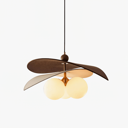 Terra Bloom Pendant Light