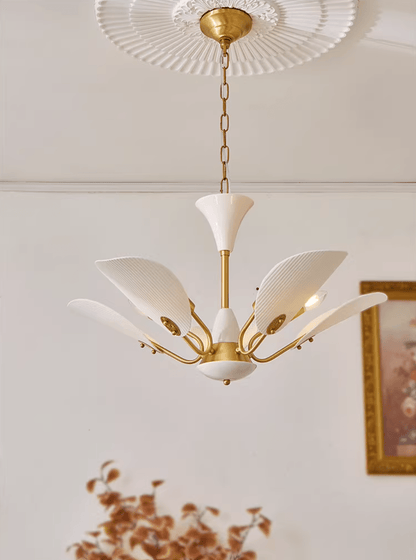 Liora Blossom Chandelier