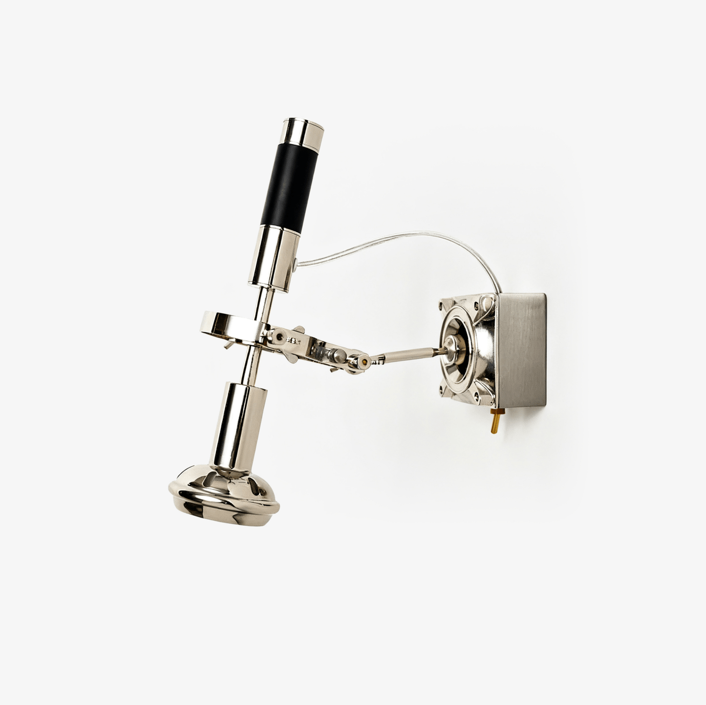 Urban Edge Wall Lamp