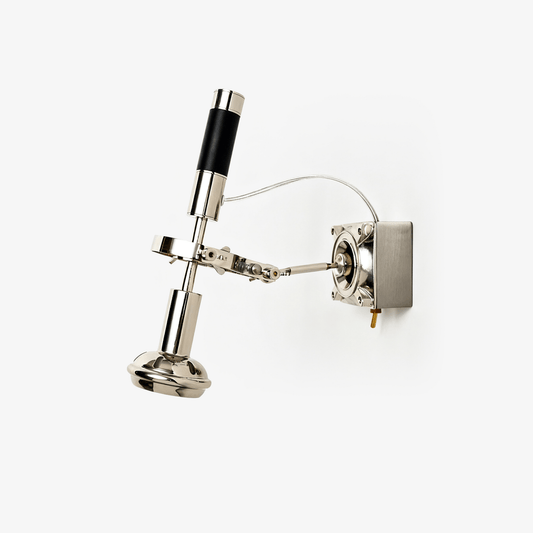 Urban Edge Wall Lamp