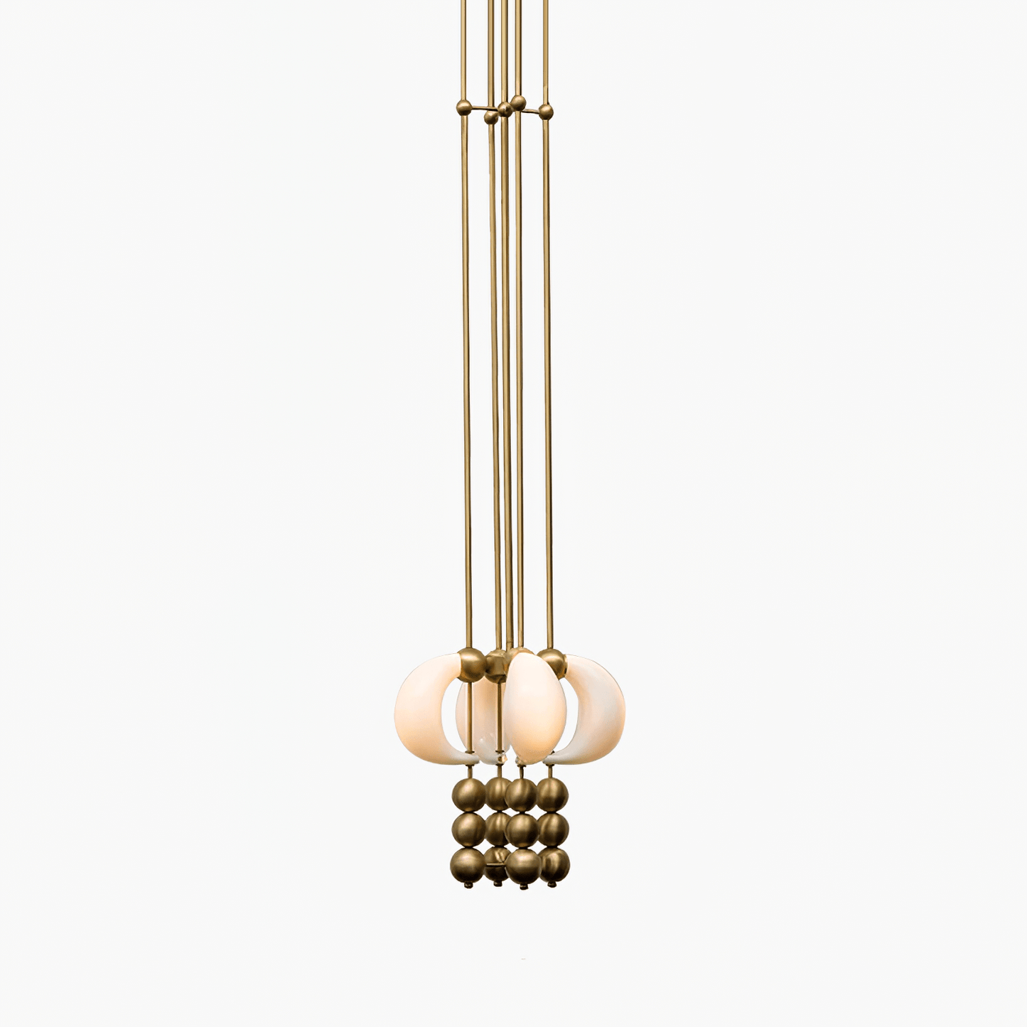 Orbitaler Pendant Light