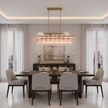 Addis Linear Chandelier