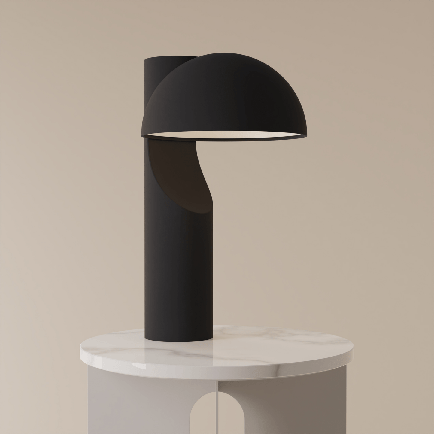 Arcora Minimalist Table Lamp