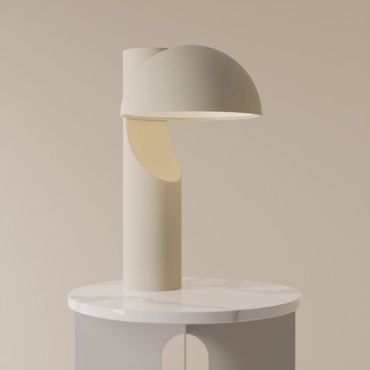 Arcora Minimalist Table Lamp