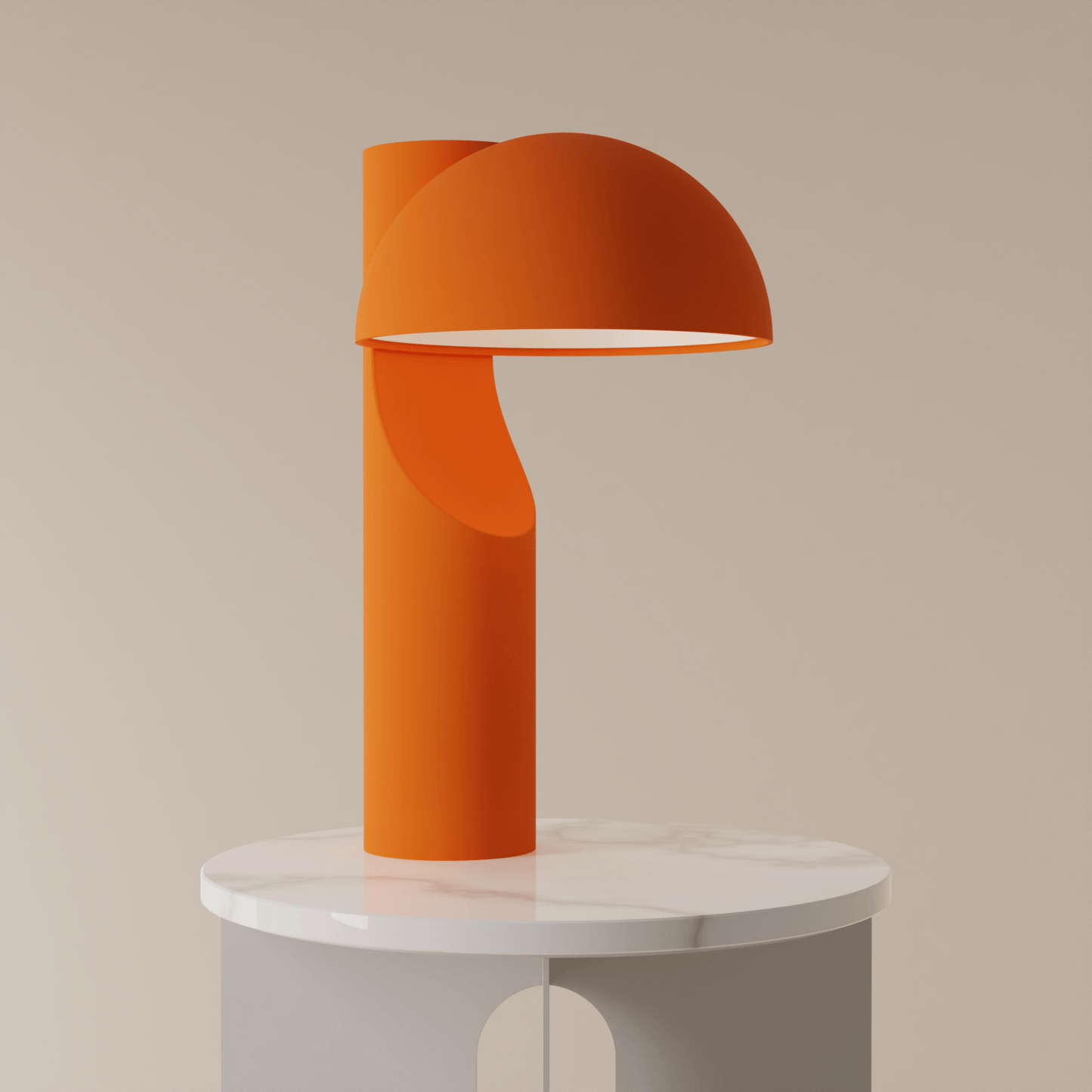 Arcora Minimalist Table Lamp