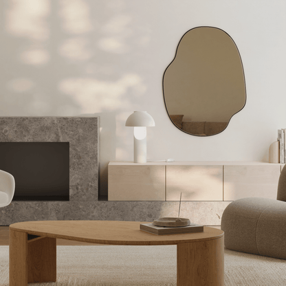 Arcora Minimalist Table Lamp