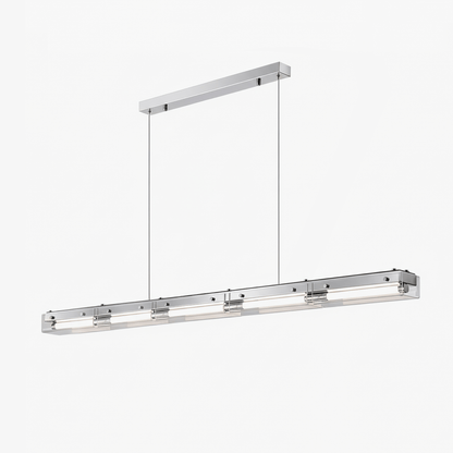 Prism Line Linear Pendant Lamp